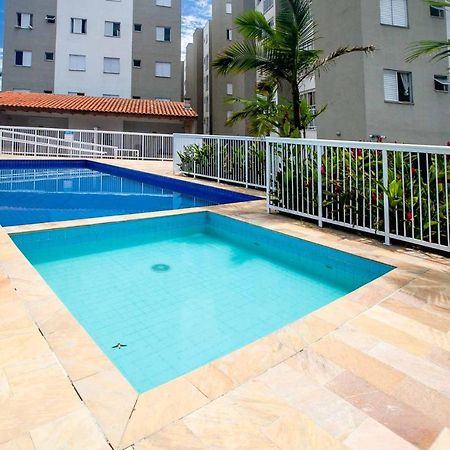 Apartamento Ubatuba Proxima A Praia Grande Com Wifi Εξωτερικό φωτογραφία