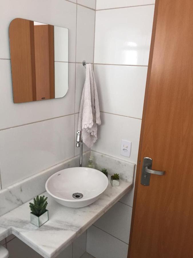 Apartamento Ubatuba Proxima A Praia Grande Com Wifi Εξωτερικό φωτογραφία