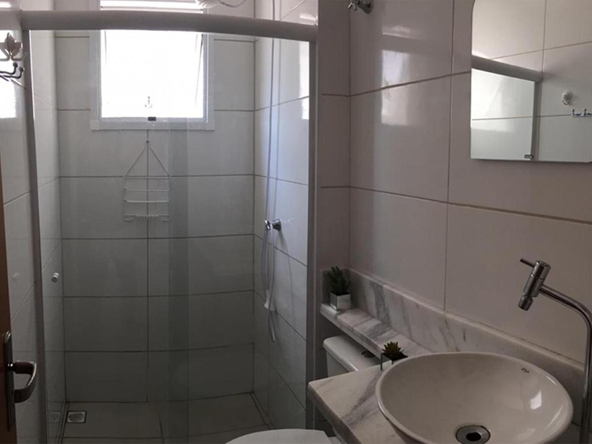 Apartamento Ubatuba Proxima A Praia Grande Com Wifi Εξωτερικό φωτογραφία