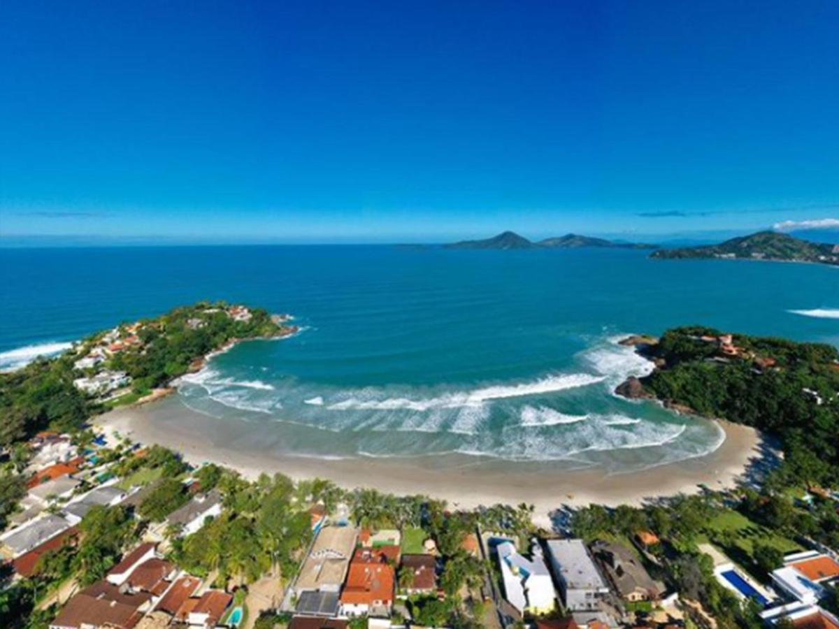 Apartamento Ubatuba Proxima A Praia Grande Com Wifi Εξωτερικό φωτογραφία